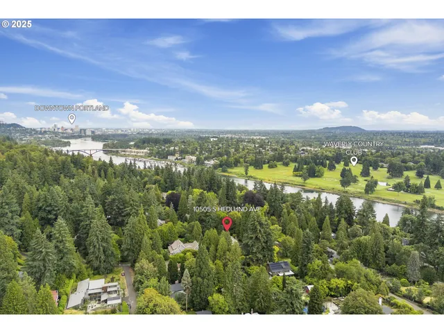 $1,200,000 | 10505 South Hedlund Avenue, Portland, OR 97219