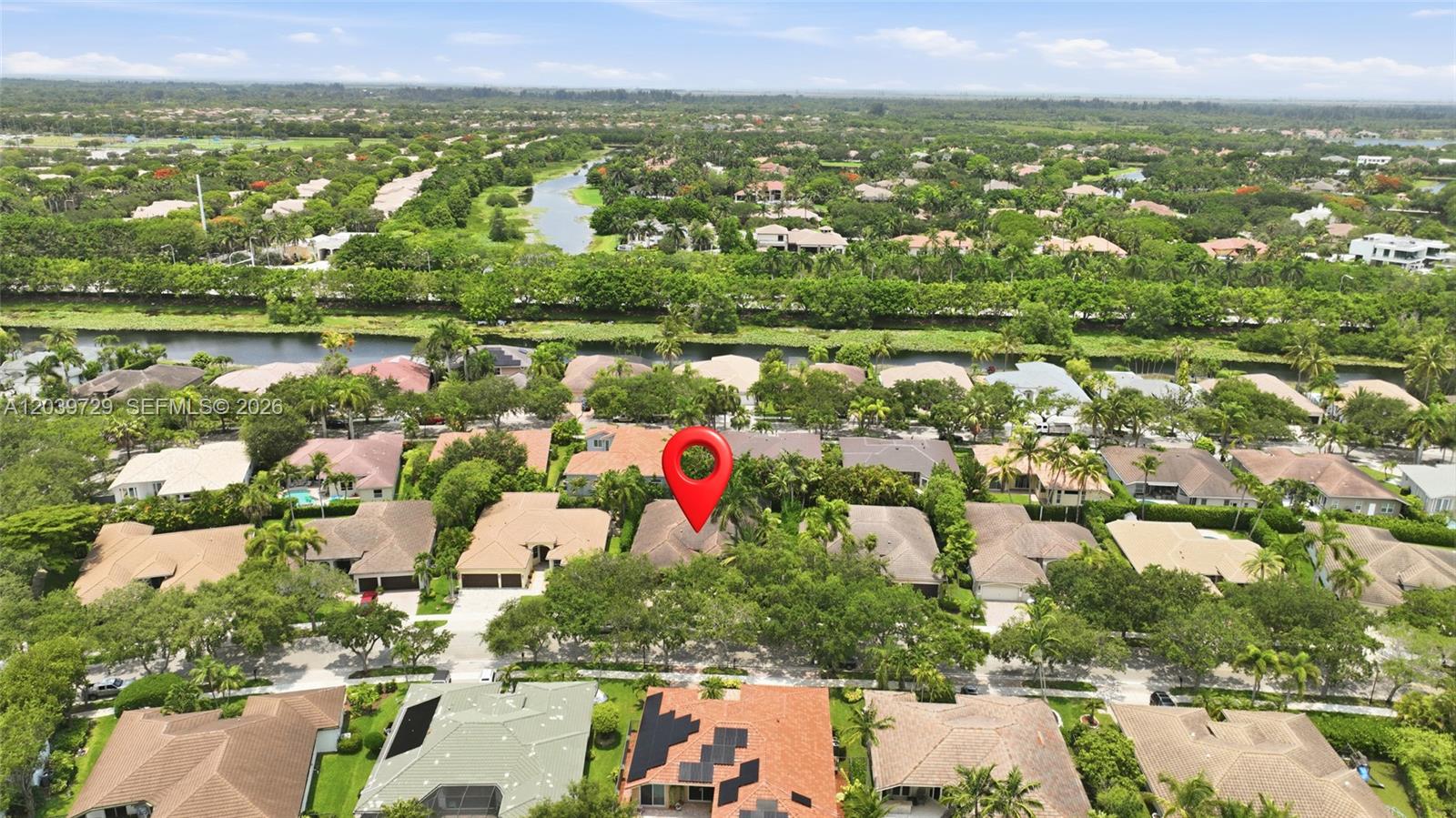 3725 Oak Ridge Lane Weston, FL 33331 - Photo 32 of 42