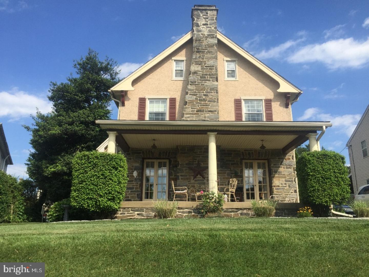 4 Llandaff Road Havertown, PA 19083 - Photo 1 of 25