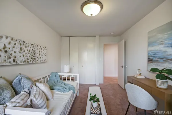 a bathroom with a sink and shower