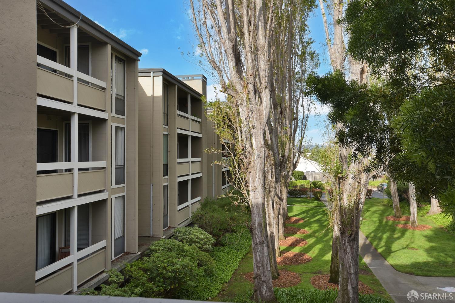 1171 Compass Lane, Unit 209 Foster City, CA 94404 - Photo 46 of 55