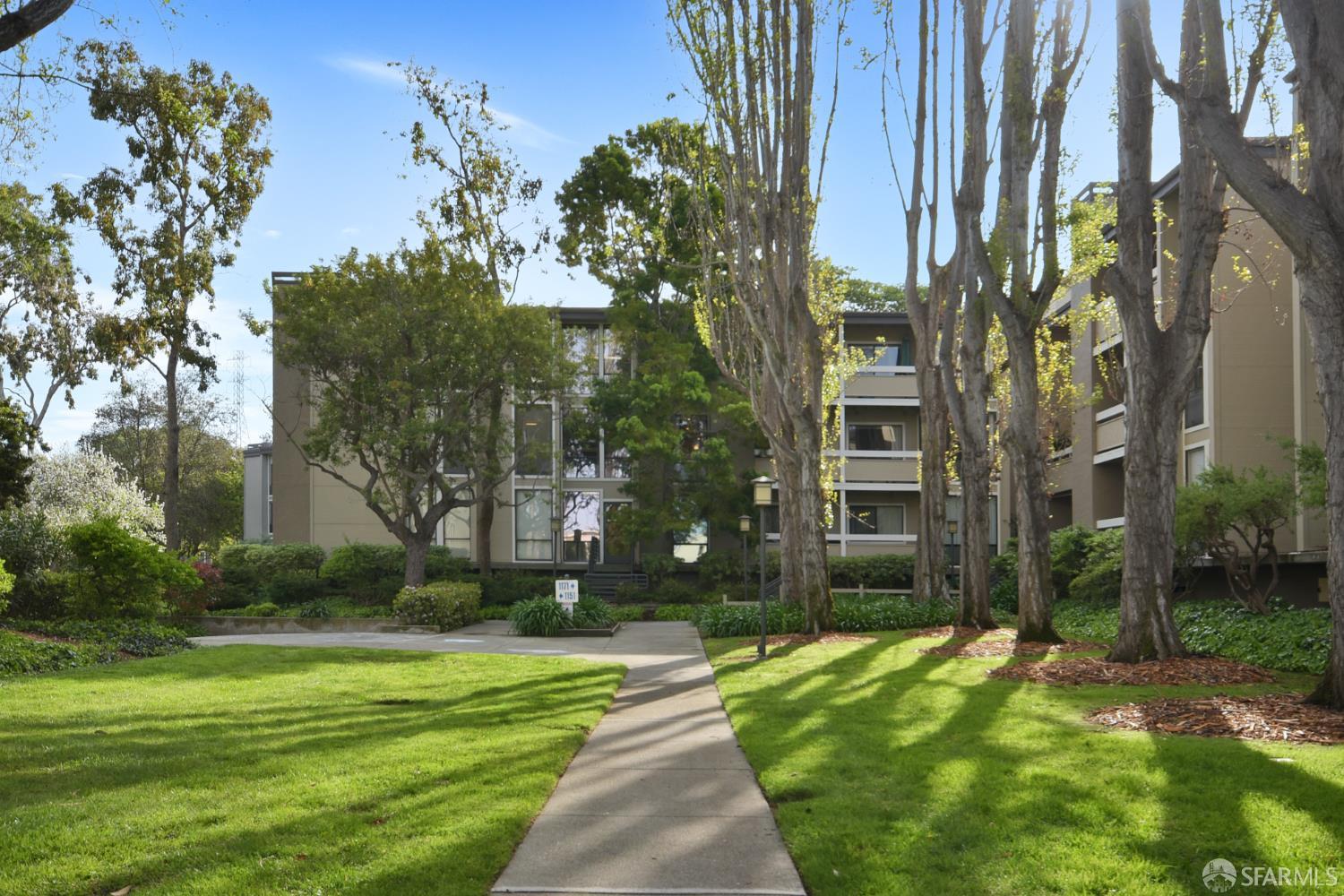 1171 Compass Lane, Unit 209 Foster City, CA 94404 - Photo 47 of 55