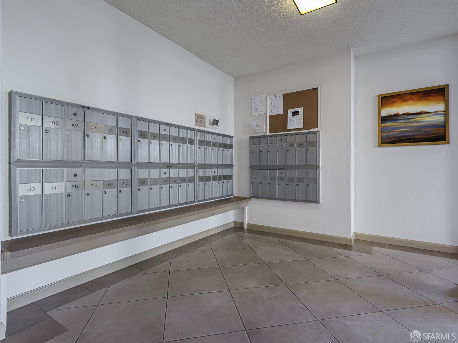 1171 Compass Lane, Unit 209 Foster City, CA 94404 - Photo 53 of 55
