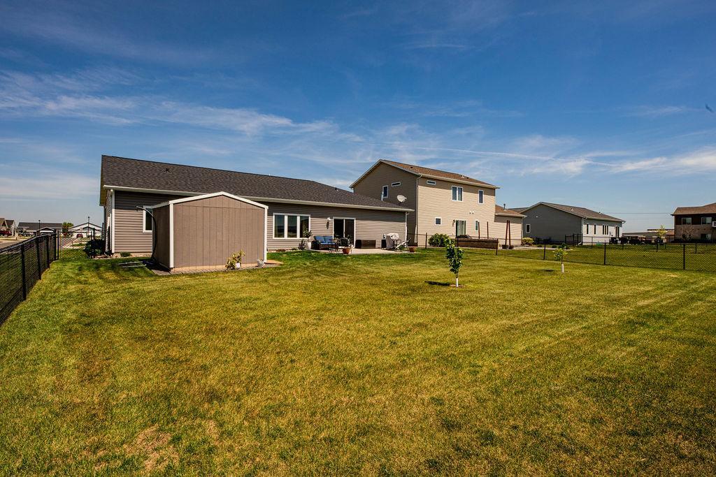 354 Spruce Street Mapleton, ND 58059 - Photo 13 of 16
