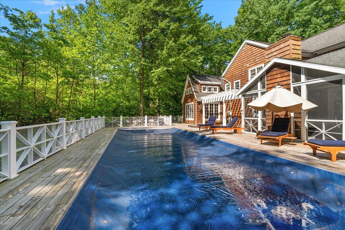 7957 Barbara's Way Harbert, MI 49115 - Photo 45 of 54 Pool Area