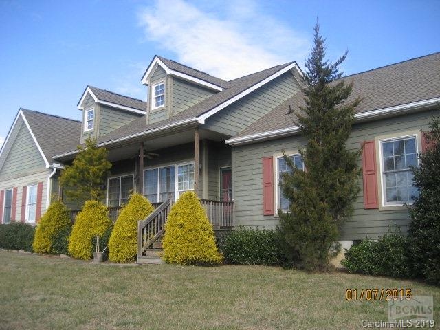 5750 Mt Olive Church Road Morganton, NC 28655 - Photo 1 of 12 Gallery Image 1