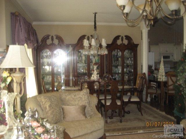 5750 Mt Olive Church Road Morganton, NC 28655 - Photo 3 of 12 Gallery Image 3