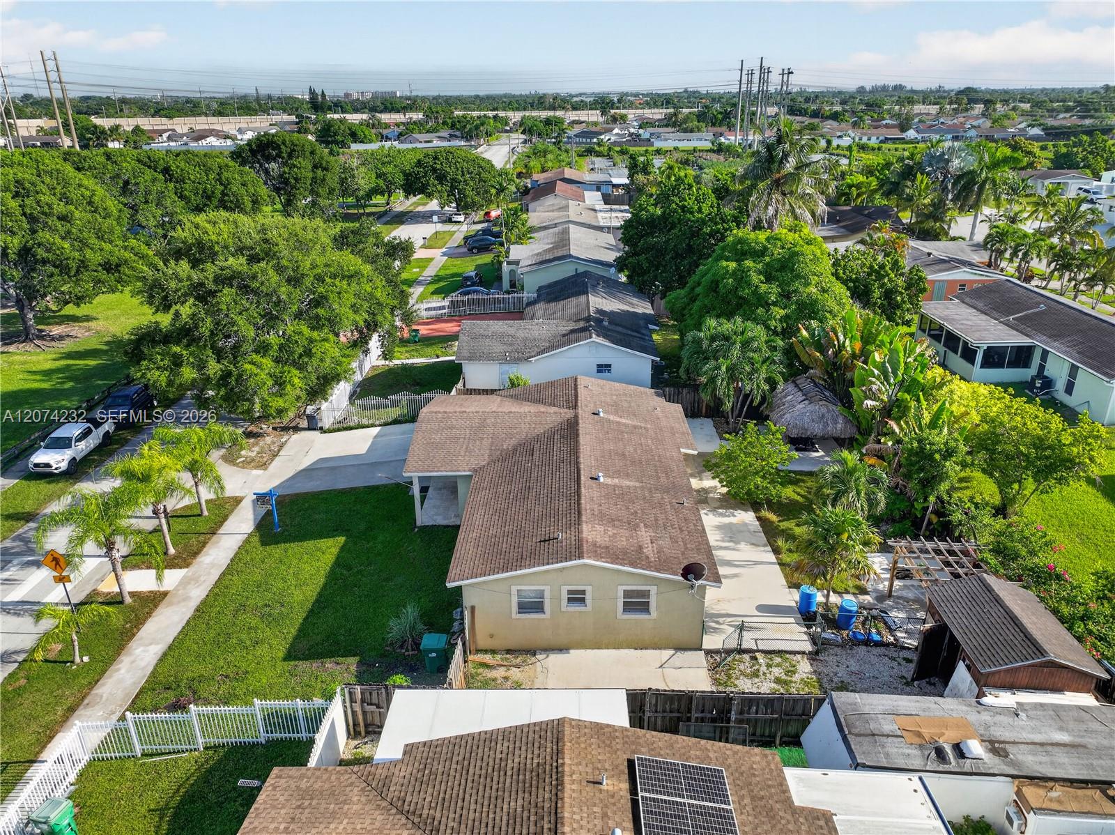 26201 Southwest 125th Avenue Homestead, FL 33032 - Photo 48 of 52 Gallery Image 48