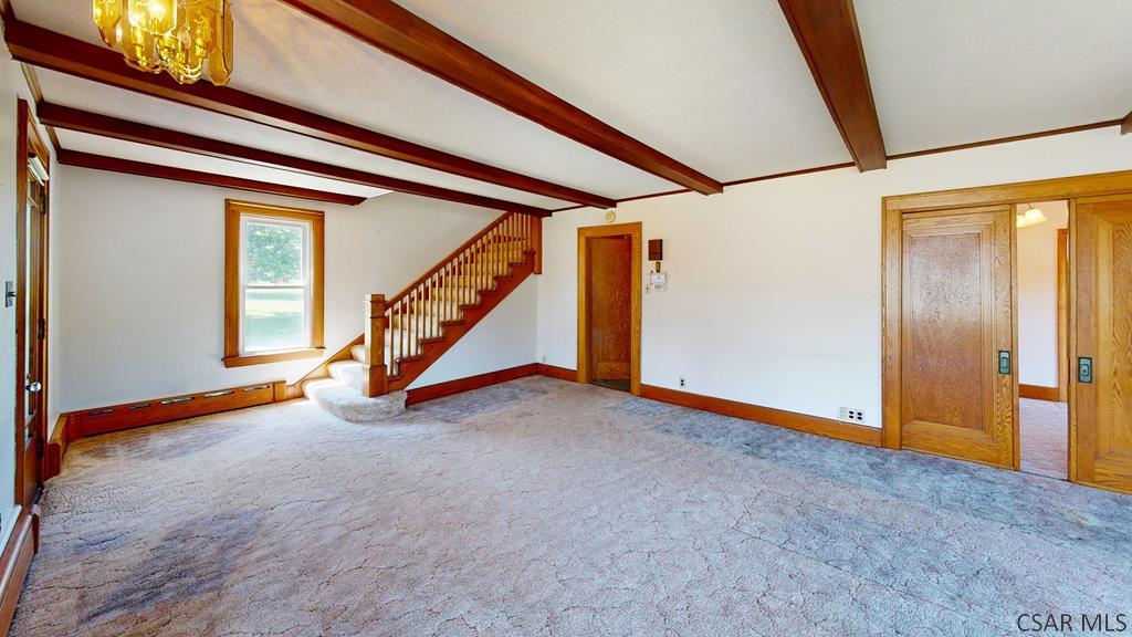 915 Miller Picking Road Davidsville, PA 15928 - Photo 8 of 30