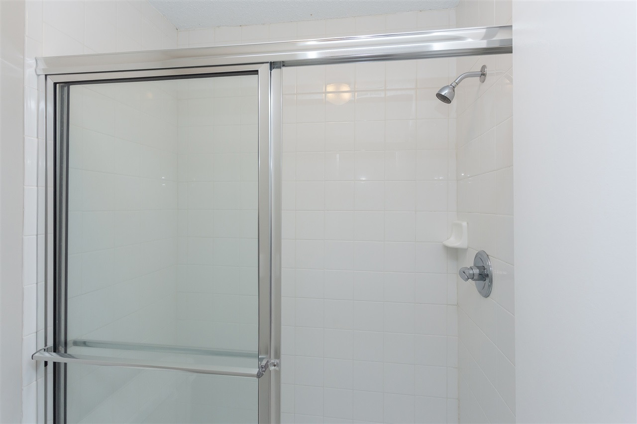 7812 Falcon Rest Circle Raleigh, NC 27615 - Photo 20 of 26 Shower in the Master Bathroom