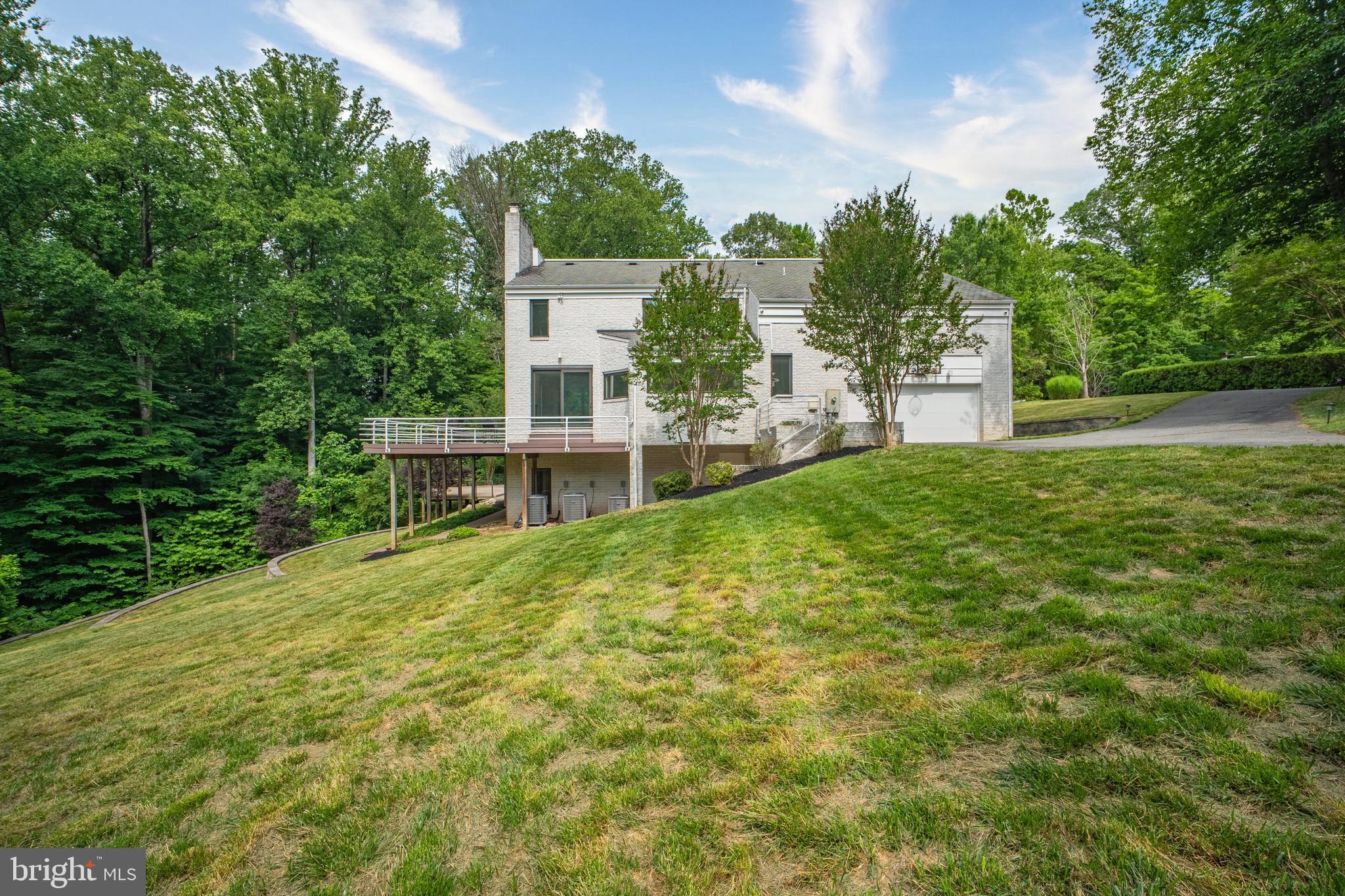7545 Potomac Fall Road McLean, VA 22102 - Photo 87 of 89