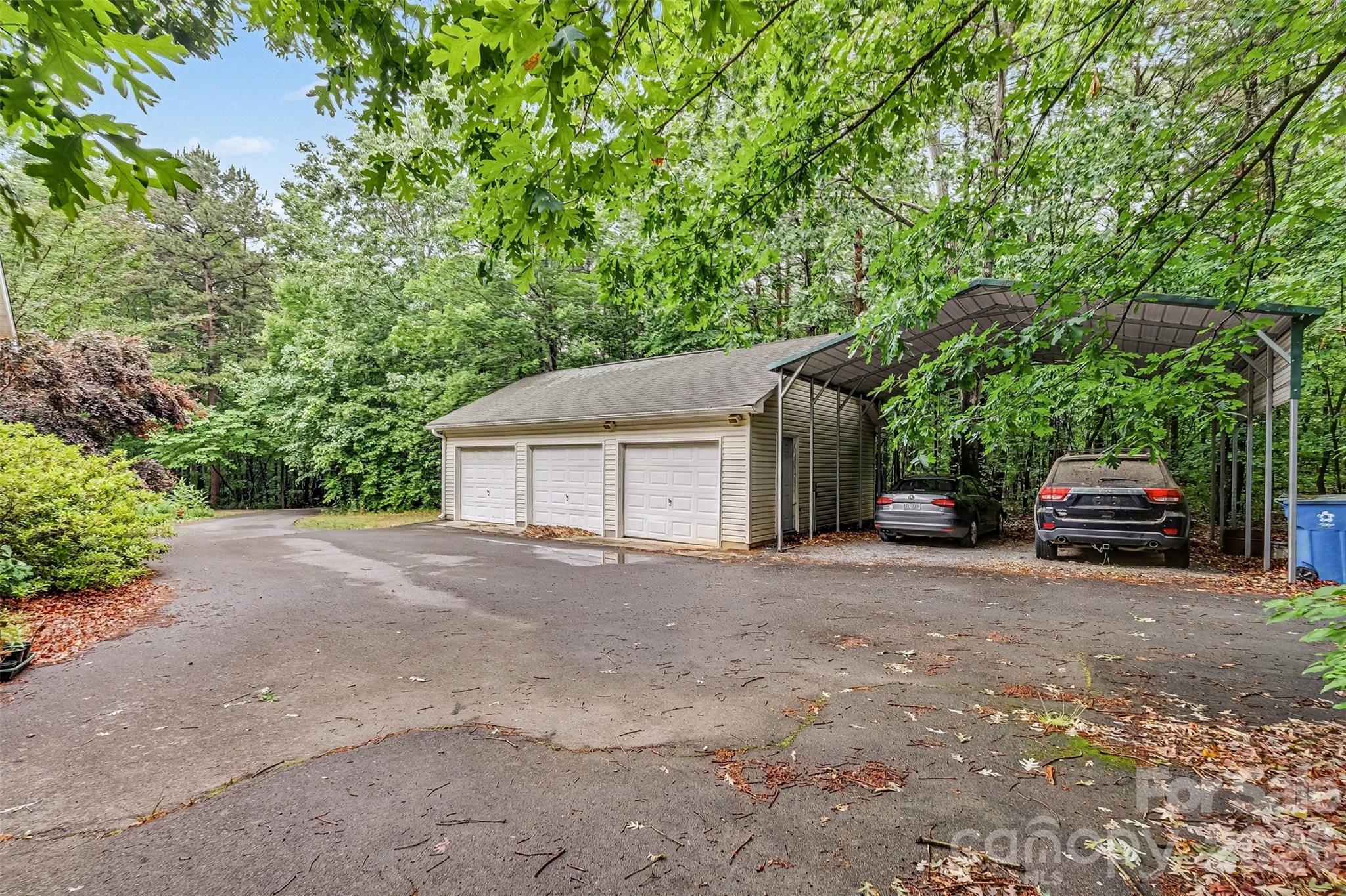 5879 Gold Hill Road East Gold Hill, NC 28071 - Photo 31 of 37