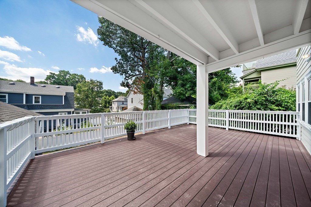 15 Avalon Road, Unit 1 Milton, MA 02186 - Photo 22 of 26 Gallery Image 22