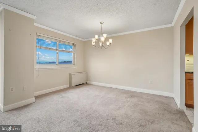 a view of city with balcony