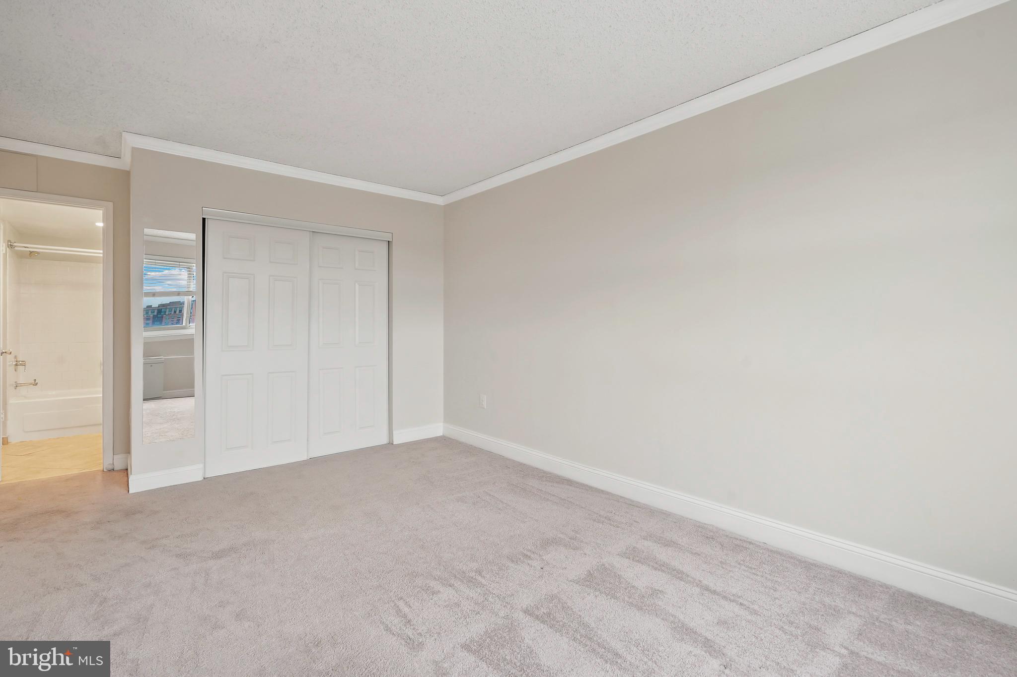 1225 Martha Custis Drive, Unit 1119 Alexandria, VA 22302 - Photo 9 of 36 a view of an empty room