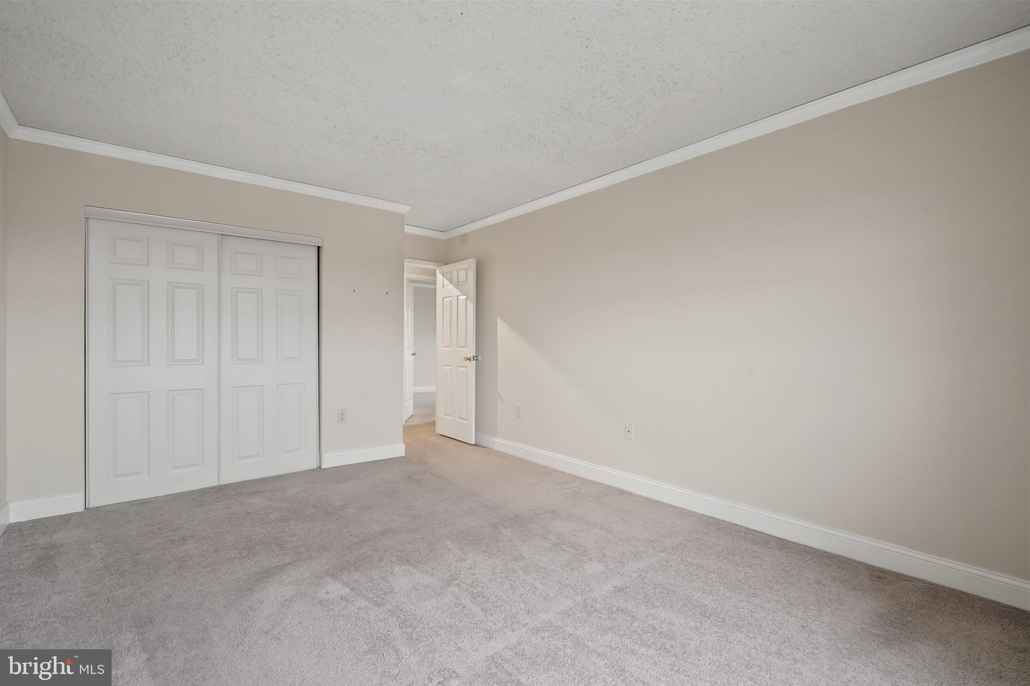 1225 Martha Custis Drive, Unit 1119 Alexandria, VA 22302 - Photo 10 of 36 a view of an empty room