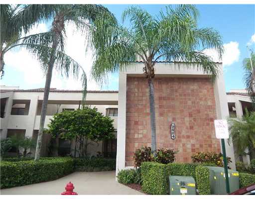 7484 La Paz Place, Unit 104 Boca Raton, FL 33433 - Photo 1 of 10 Primary Photo