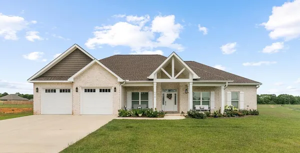 $434,900 | 116 Heritage Way, Headland, AL 36345