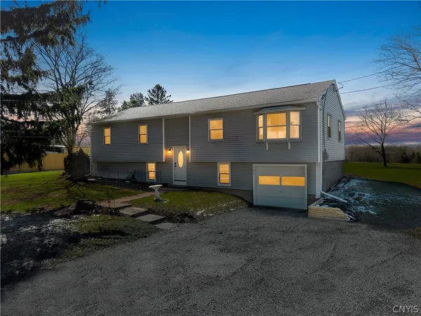 $349,000 | 4600 Marble Road, Vernon, NY 13421