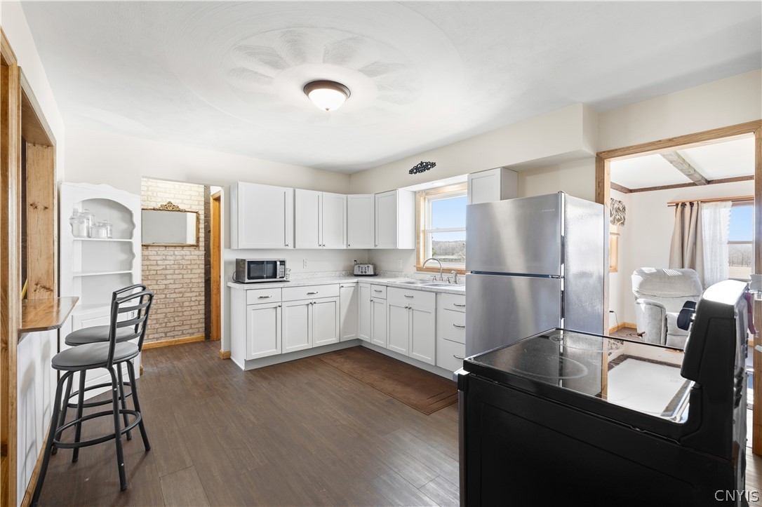 4600 Marble Road Vernon, NY 13421 - Photo 11 of 40