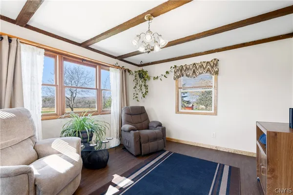 $349,000 | 4600 Marble Road, Vernon, NY 13421