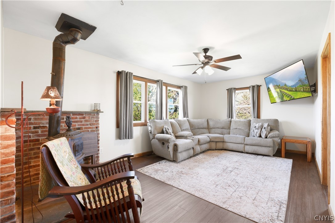 4600 Marble Road Vernon, NY 13421 - Photo 14 of 43