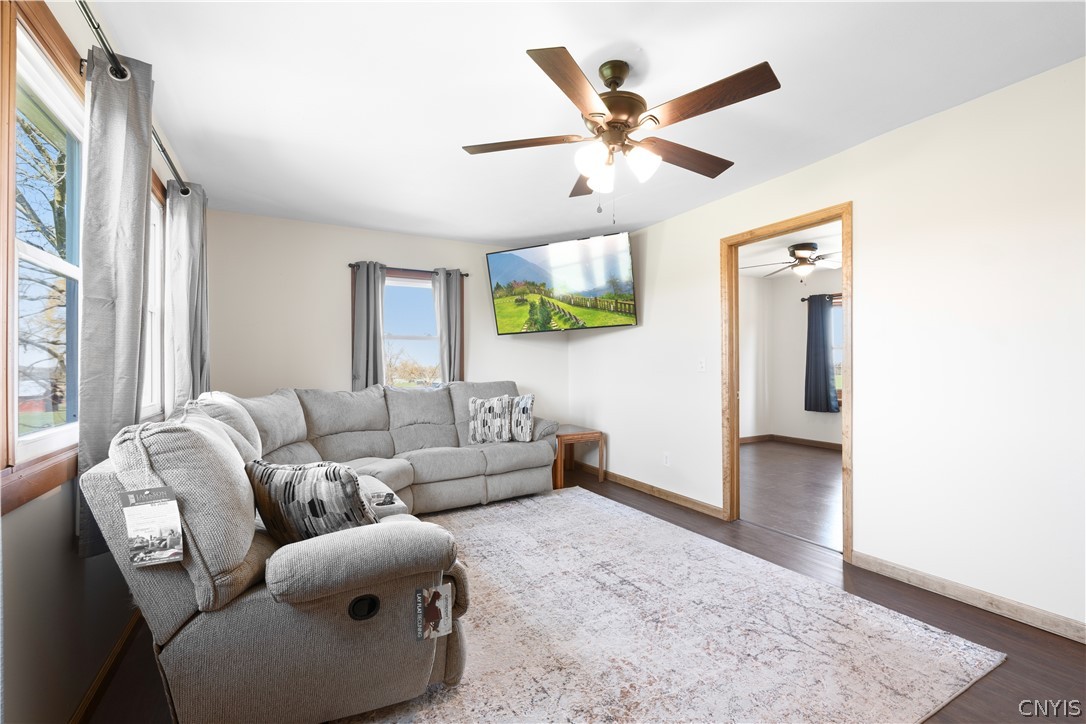 4600 Marble Road Vernon, NY 13421 - Photo 15 of 43