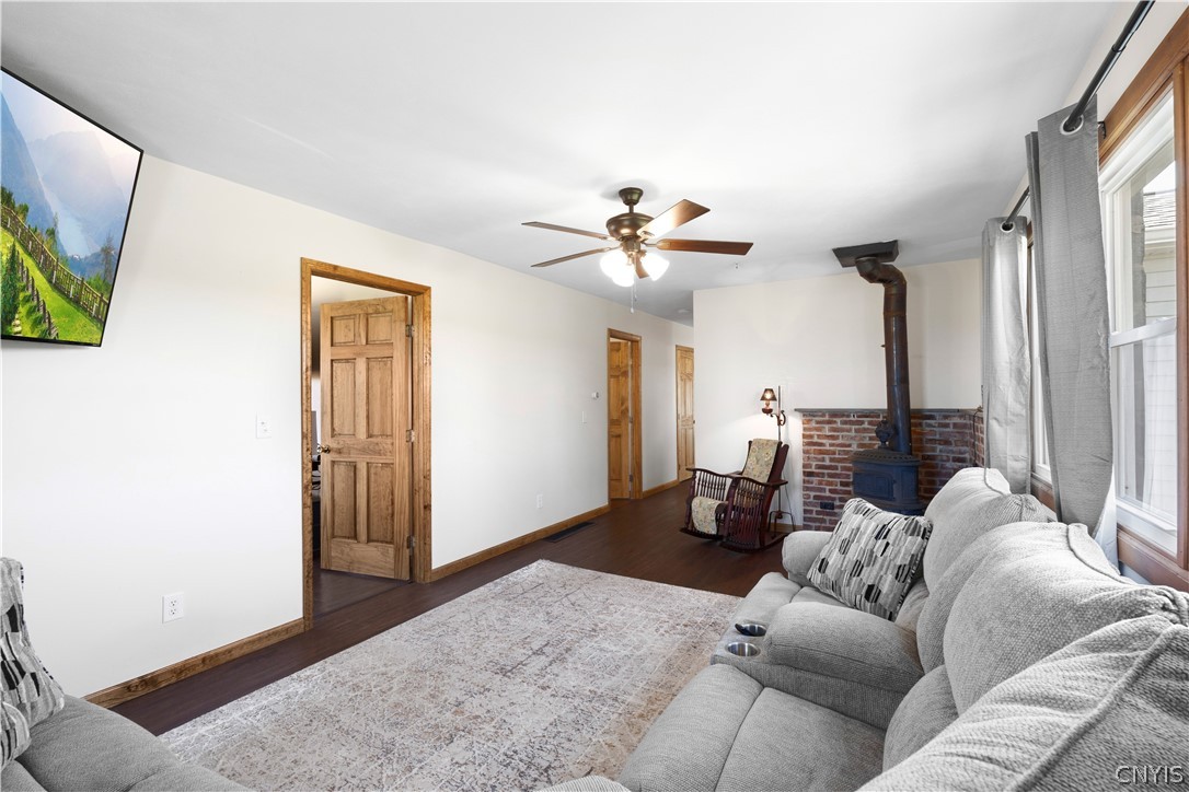 4600 Marble Road Vernon, NY 13421 - Photo 16 of 43