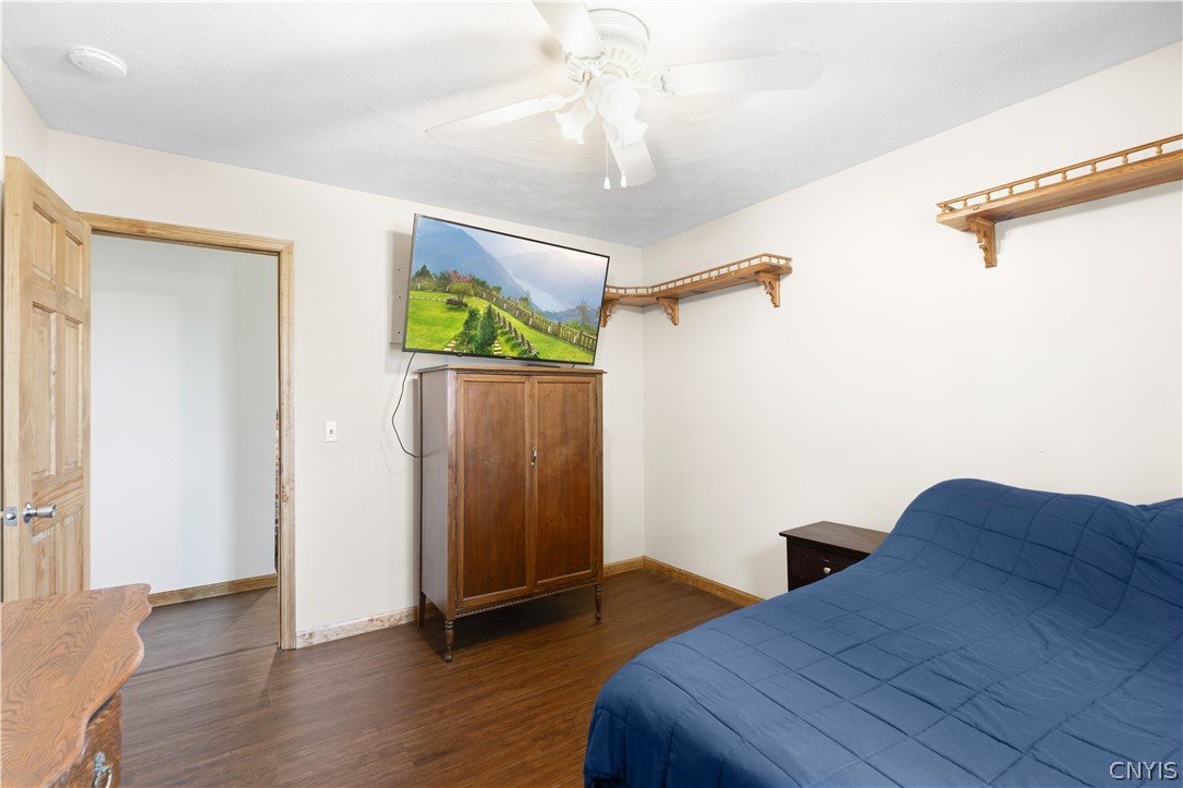 4600 Marble Road Vernon, NY 13421 - Photo 17 of 40