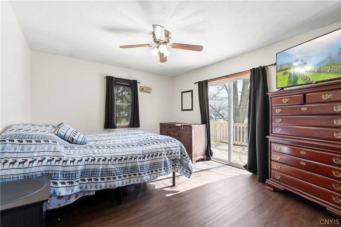 4600 Marble Road Vernon, NY 13421 - Photo 17 of 43