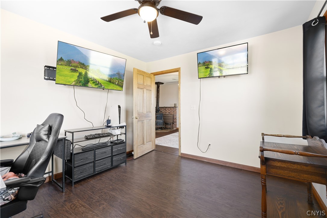 4600 Marble Road Vernon, NY 13421 - Photo 20 of 40