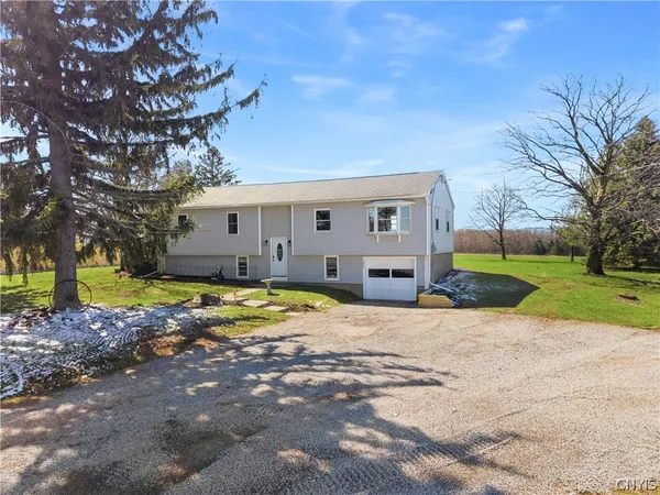 $349,000 | 4600 Marble Road, Vernon, NY 13421