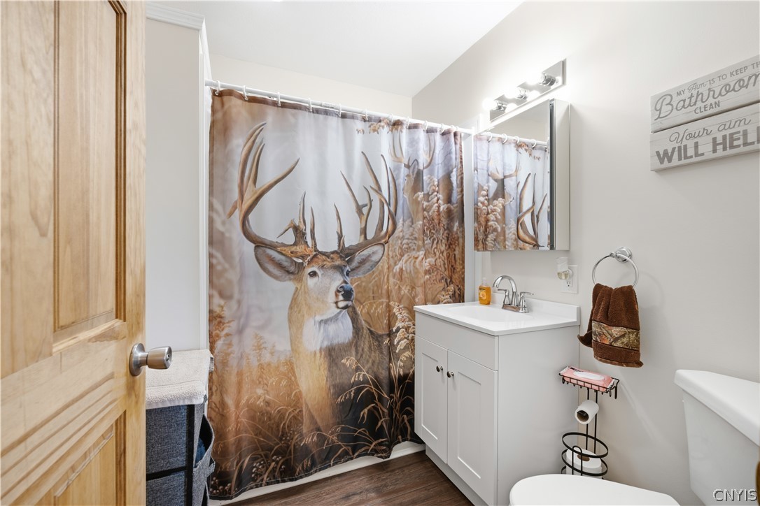 4600 Marble Road Vernon, NY 13421 - Photo 22 of 40