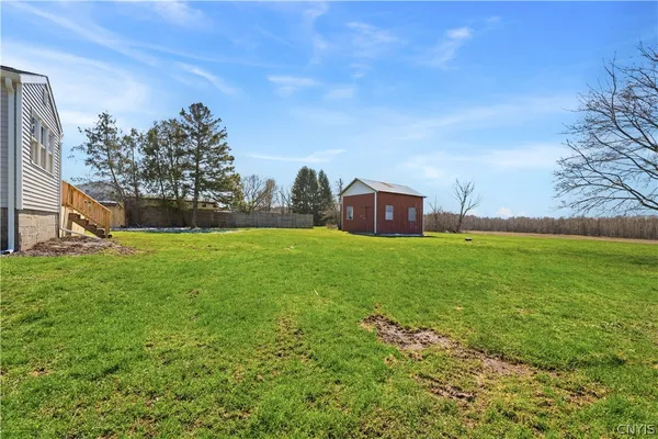 $349,000 | 4600 Marble Road, Vernon, NY 13421