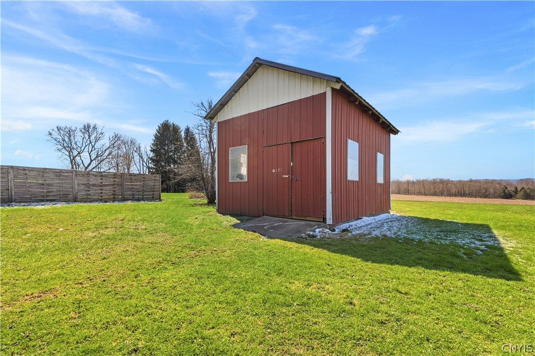 4600 Marble Road Vernon, NY 13421 - Photo 27 of 40