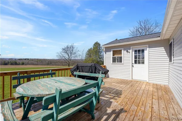 $349,000 | 4600 Marble Road, Vernon, NY 13421