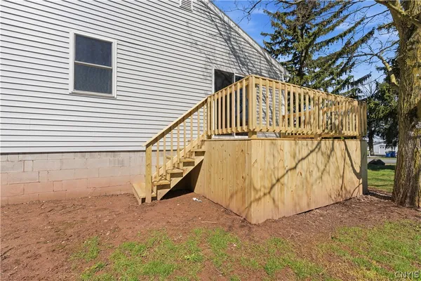 $349,000 | 4600 Marble Road, Vernon, NY 13421