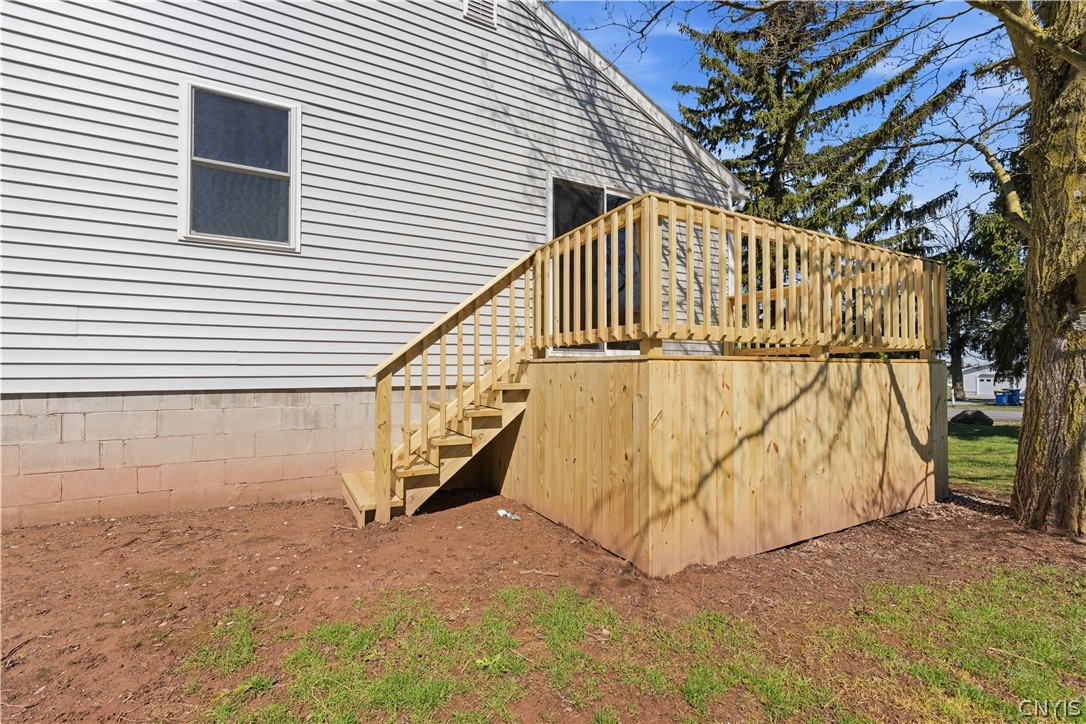 4600 Marble Road Vernon, NY 13421 - Photo 30 of 40