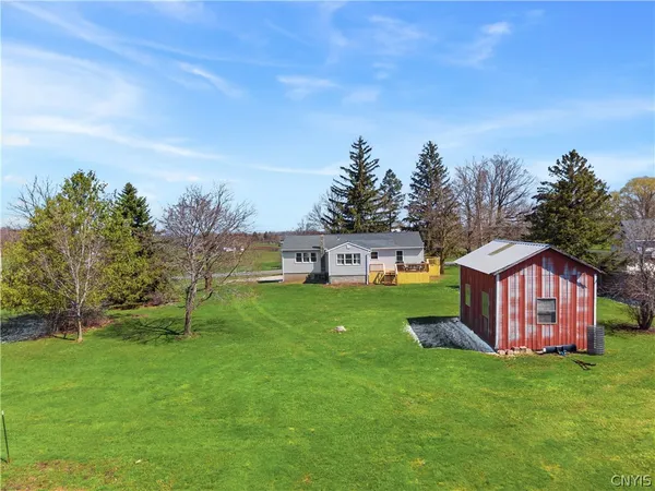 $349,000 | 4600 Marble Road, Vernon, NY 13421