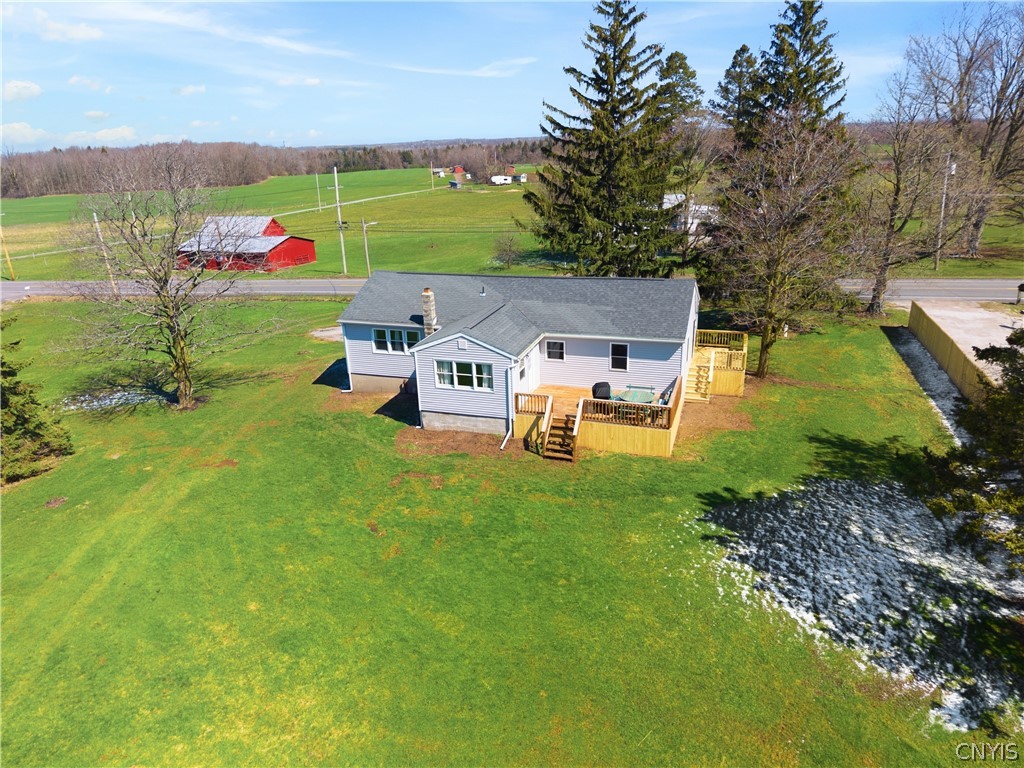 4600 Marble Road Vernon, NY 13421 - Photo 32 of 43