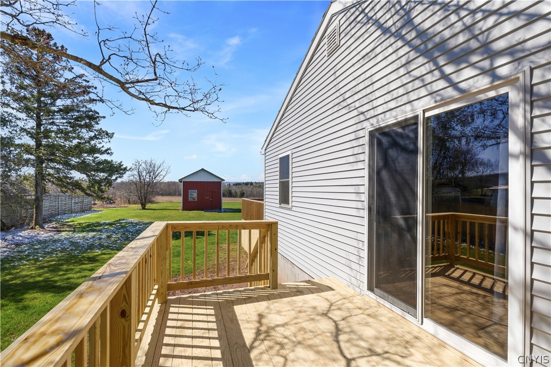 4600 Marble Road Vernon, NY 13421 - Photo 32 of 40