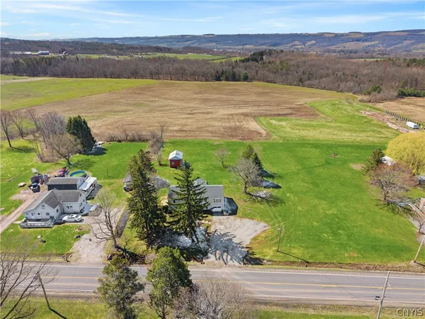 $349,000 | 4600 Marble Road, Vernon, NY 13421