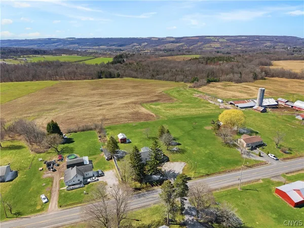 $349,000 | 4600 Marble Road, Vernon, NY 13421