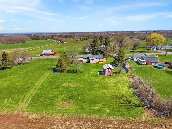 $349,000 | 4600 Marble Road, Vernon, NY 13421