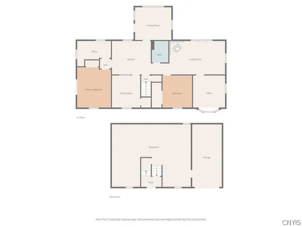 $349,000 | 4600 Marble Road, Vernon, NY 13421