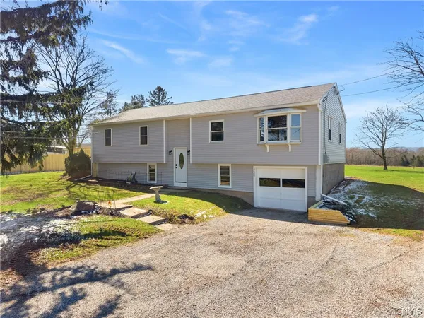 $349,000 | 4600 Marble Road, Vernon, NY 13421