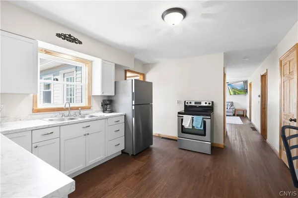 $349,000 | 4600 Marble Road, Vernon, NY 13421