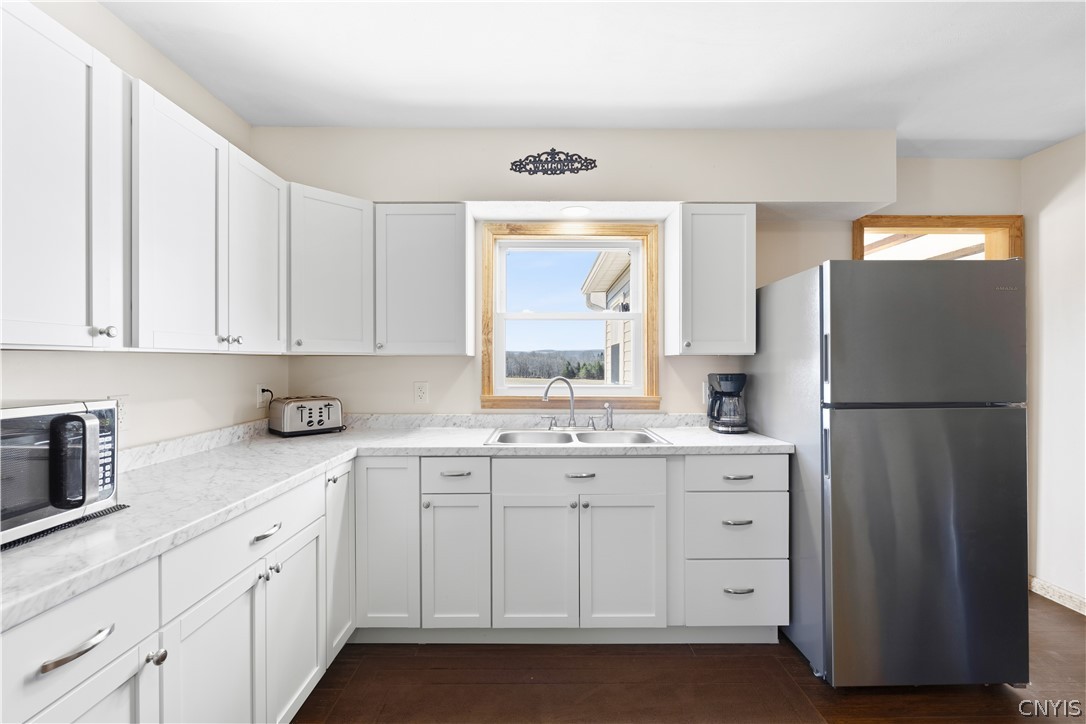 4600 Marble Road Vernon, NY 13421 - Photo 9 of 40