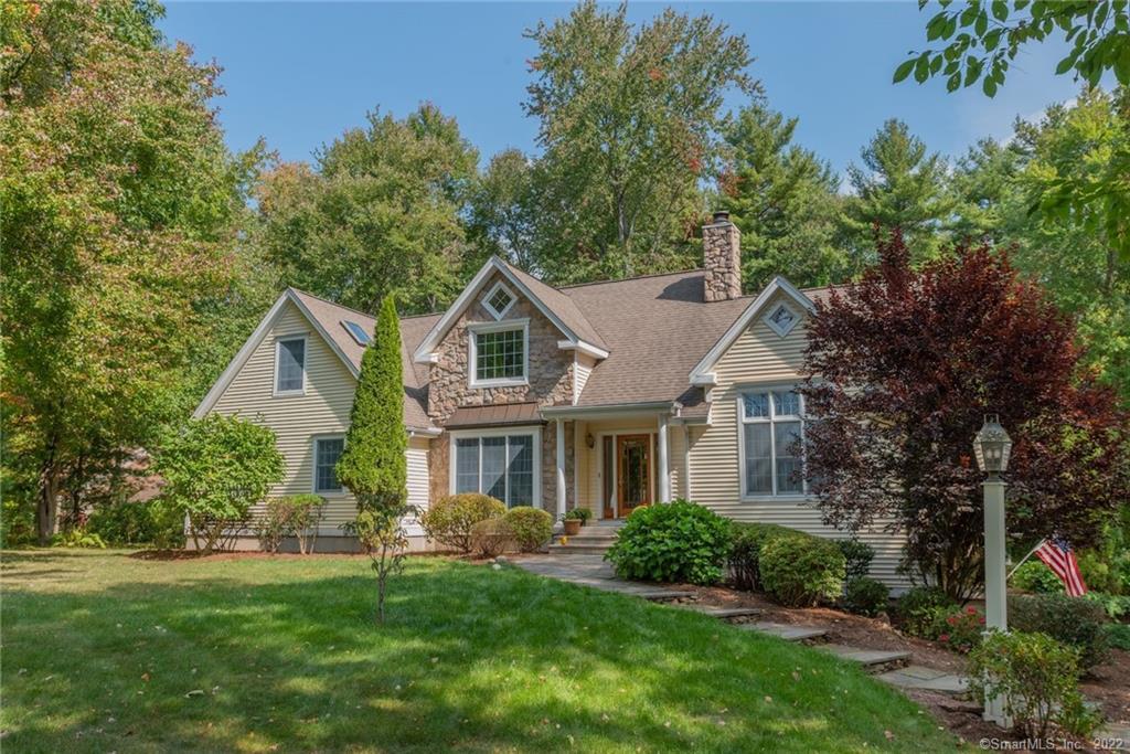 22 North Farms Road Avon, CT 06001 - Photo 1 of 1