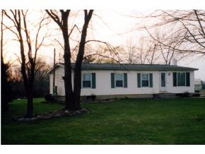 3501 Fir Road Bremen, IN 46506 - Photo 1 of 1